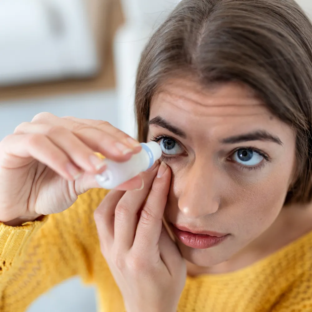 Dry Eye Treatment